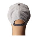 Accesorii Femei New Era Heather Act Snap Los Angeles Dodgers Medium Gray