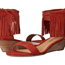 Incaltaminte Femei Report Mazama Rust