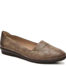 Incaltaminte Femei Easy Spirit Karilla Flat Taupe