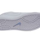 Incaltaminte Femei Nike Racquette Leather WhiteAluminumWhite