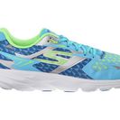 Incaltaminte Femei SKECHERS Go Run Ride 5 BlueLime