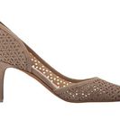 Incaltaminte Femei Nine West Kreamer Taupe Suede