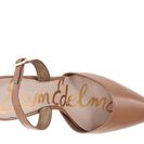 Incaltaminte Femei Sam Edelman Dora Golden Caramel Leather