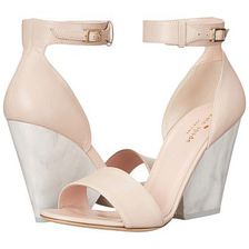 Incaltaminte Femei Kate Spade New York Indiana Pale Pink Nappa