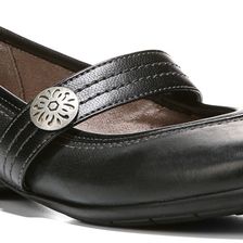 Naturalizer Garrison Black