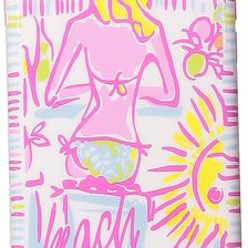 Lilly Pulitzer iPhone 6 Cover Pink Pout More Kinis In The Keys