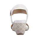 Incaltaminte Femei David Tate Touch White