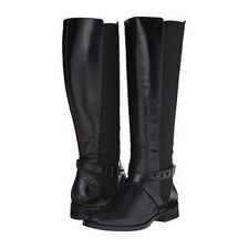 Incaltaminte Femei Steve Madden Sydnee Black Leather