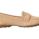 Incaltaminte Femei COACH Flash Nude Suede
