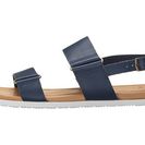 Incaltaminte Femei Teva Avalina Sandal Leather Navy