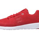 Incaltaminte Femei DC Lynx Lite Red