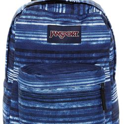 JanSport Superbreak Backpack MULTI VARI