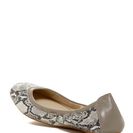 Incaltaminte Femei Cole Haan Manhattan Ballet Flat - Wide Width Available BLK-GRY SK