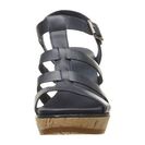 Incaltaminte Femei Timberland Roslyn Fisherman Sandal Navy