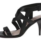 Incaltaminte Femei Pour La Victoire Maura Black Polished Calf