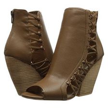 Incaltaminte Femei VOLATILE Coraline Tan