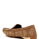 Incaltaminte Femei Donald J Pliner Lanies Studded Loafer TAUPE