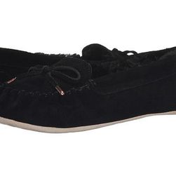 Incaltaminte Femei Ted Baker Koizu Black Suede