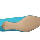 Incaltaminte Femei Ivanka Trump Athyna Light Blue Suede