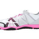 Incaltaminte Femei Nike Free Cross Compete Pure PlatinumPink PowBlackWhite