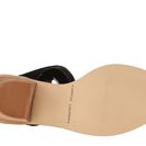 Incaltaminte Femei Chinese Laundry Cobbler Black Split Suede