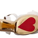 Incaltaminte Femei Luichiny Love Potion White
