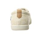 Incaltaminte Femei Teva Willow Lace White