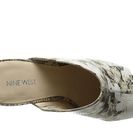 Incaltaminte Femei Nine West Funnyhow Grey Multi Synthetic