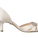 Incaltaminte Femei Nina Cylinda Ivory