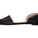 Incaltaminte Femei Nine West Deputy Black Leather