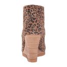 Incaltaminte Femei Lucky Brand Taheeti Bronx Leopard