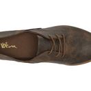 Incaltaminte Femei Volcom Moody Brown