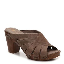 Incaltaminte Femei White Mountain Sierra Sandal Taupe