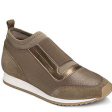 Incaltaminte Femei Aerosoles Pantheon Slip-On Sneaker Gold