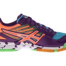 Incaltaminte Femei ASICS GEL-Flashpointtrade 2 GrapePeachGreen Gecko