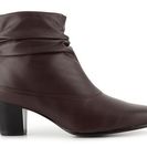 Incaltaminte Femei David Tate Victoria Bootie Brown