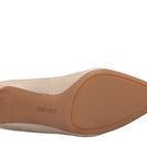 Incaltaminte Femei Nine West Tatiana Off-White Leather