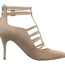 Incaltaminte Femei Ivanka Trump Domin Light Natural Suede
