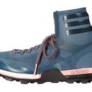 Incaltaminte Femei adidas Outdoor adizero XT BOOSTtrade Mineral BlueNight NavySun Glow