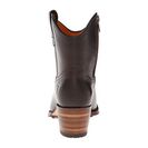 Incaltaminte Femei Frye Deborah Lug Short Espresso Antique Pull Up