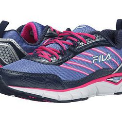 Incaltaminte Femei Fila Forward WedgewoodFila NavyPink Glo