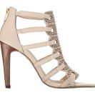 Incaltaminte Femei Isola Bel Air Beige Lucky Calf
