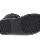 Incaltaminte Femei Crocs Winter Puff Boot BlackCharcoal