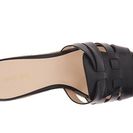 Incaltaminte Femei Nine West Eleena Black Leather