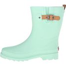 Incaltaminte Femei Chooka Top Solid Mid Rain Boot Mint 2