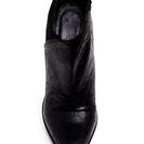 Incaltaminte Femei Charles David Charla Bootie BLACK