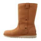Incaltaminte Femei UGG Malindi Chestnut Water Resistant Leather