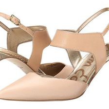 Incaltaminte Femei Sam Edelman Ola Soft Nude