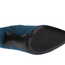 Incaltaminte Femei Nine West Fiana Blue Green Suede