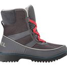 Incaltaminte Femei SOREL Tivoli II City Grey